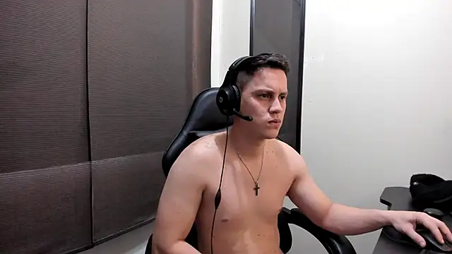 KendricTorres Show Webcam