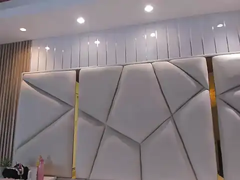 Sembang XXX Secara Langsung Dulce_Glamor_
