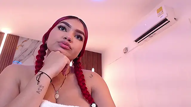 Онлайн чат XXX aixa_show