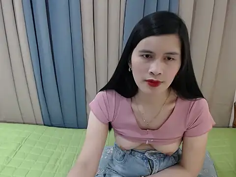 pinay_amaliax Obrolan Langsung XXX