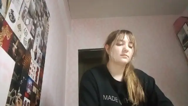 JanineThielman Chat XXX in diretta