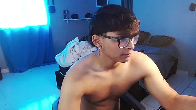 Chat XXX en directo de Mr_yisuzz