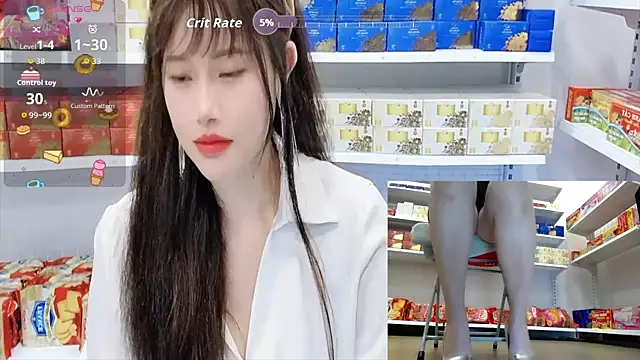 _7Eleven_ 即時 XXX 聊天