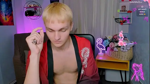 john_lik 现场XXX聊天