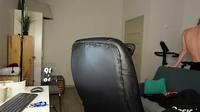 Živý XXX chat Dave_Redmond