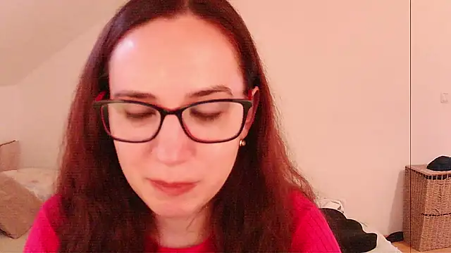 Chat XXX en directo de EmilyHotAngel