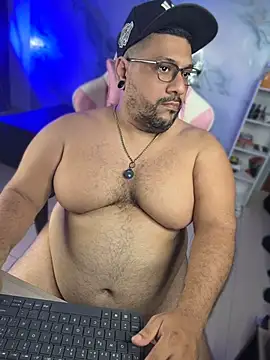 jacoob_woods' Live XXX Chat