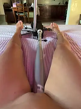 ChiaraLewis webcam show