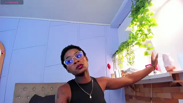 amber-hill's Live XXX Chat