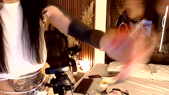 Sam_mansson66's Live XXX Chat
