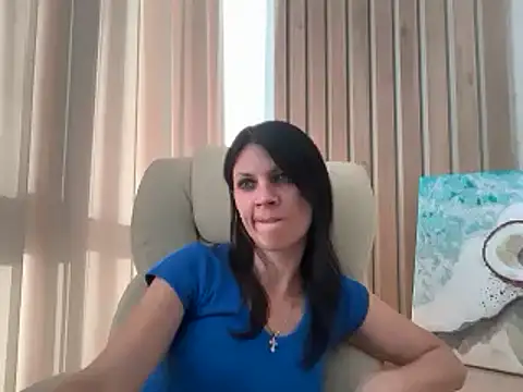 InjaAtHome's Live XXX Chat