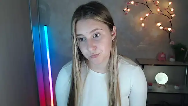 Chat XXX en directo de Milka_kamila