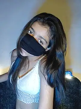 Chatroom XXX en direct de Prihu143