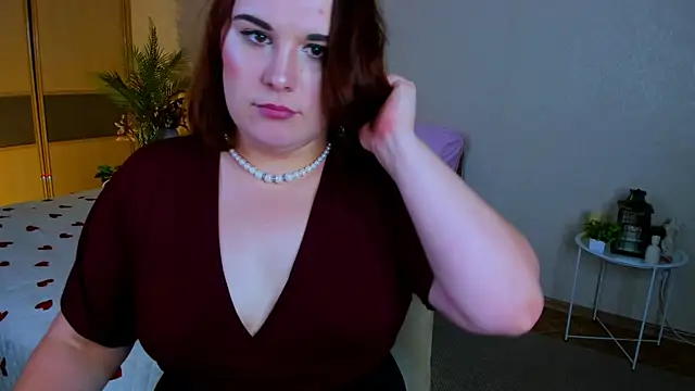 Chat +18 de OliviaTwens ao vivo