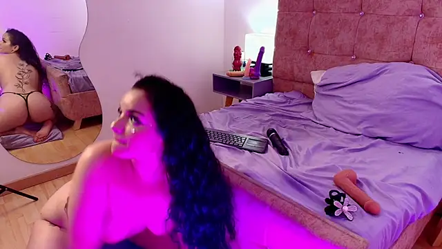 VictoriaLux_'s Live XXX Chat