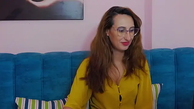 LysAd Adlı Modelin Canlı XXX Sohbeti