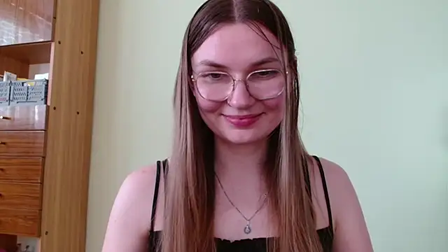 LooveELLYx – Live XXX-chat