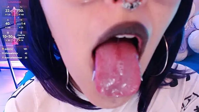 Sembang XXX Secara Langsung lil_candy77