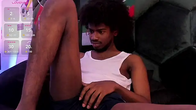 AllexJacob Live XXX Chat