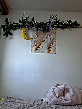 Nika_aa Adlı Modelin Canlı XXX Sohbeti