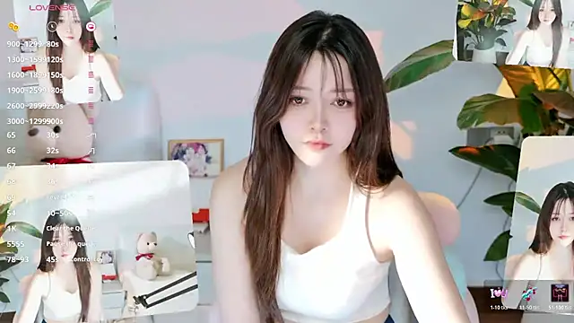 Yiluo95 Live XXX Chat