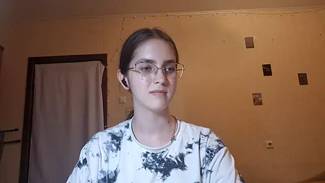 Chat XXX en directo de Katelemon