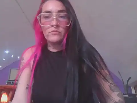 cyan520 – Live XXX-chat