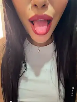emma_andrew1 Adlı Modelin Canlı XXX Sohbeti