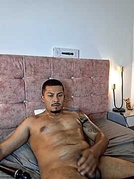 Chat XXX en directo de BrunoSilva_