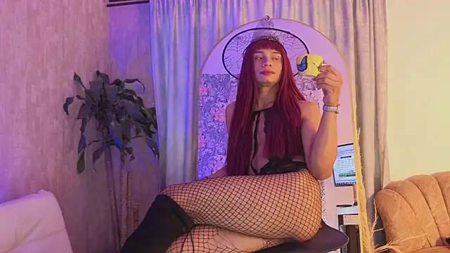 miss_scarley Chat XXX live