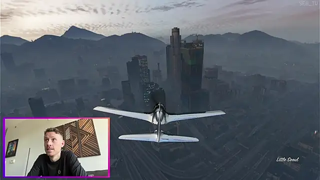 seb_tv's Live XXX Chat