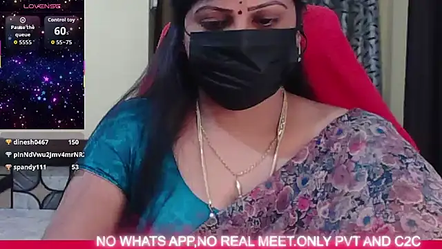 sravyasexyy's Live XXX Chat