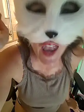 SPrITZMAUS Obrolan Langsung XXX