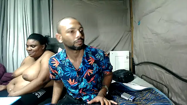 Camodick Live XXX-chat