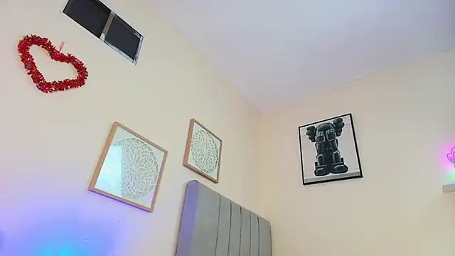mary_cute9 Adlı Modelin Canlı XXX Sohbeti