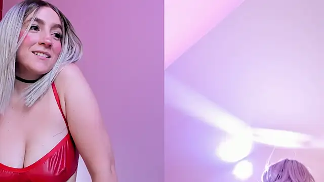 Czat XXX na żywo – Kate_bunny_