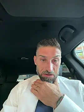 Webkamerová show GmGit