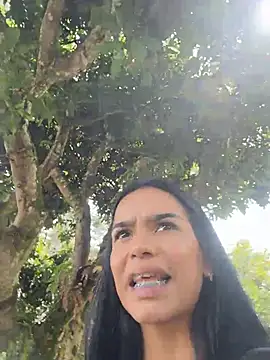 عرض كام Melissa_Rendon