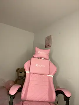 Czat XXX na żywo – jailyncam_