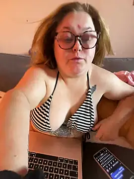 Ivy-Rose-xx's Live XXX Chat