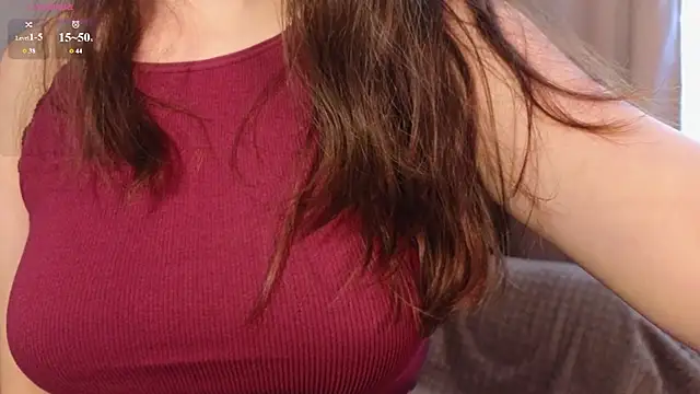 Živý XXX chat Em1liaa