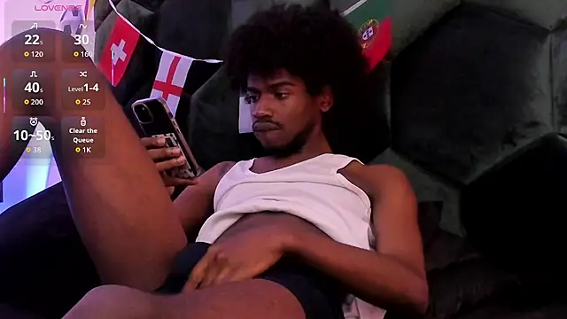 Онлайн чат XXX AllexJacob