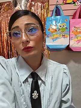 IsabellaMariet's Live XXX Chat