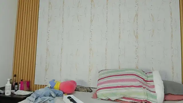 two_milkyway – Live XXX-chat