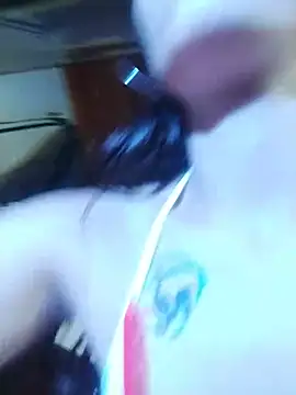 XXX chat uživo modela Teffy_chell