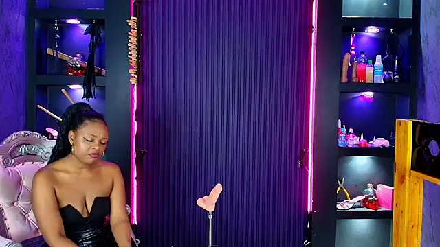 Chat XXX Live Veronica_bdsm