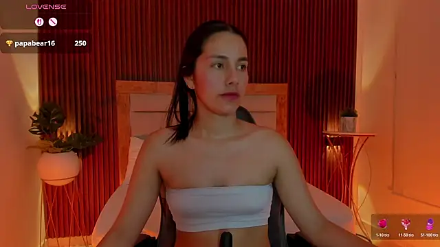 XXX chat uživo modela kaitt_