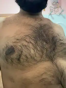 bengalibbc_ webkamerás műsora