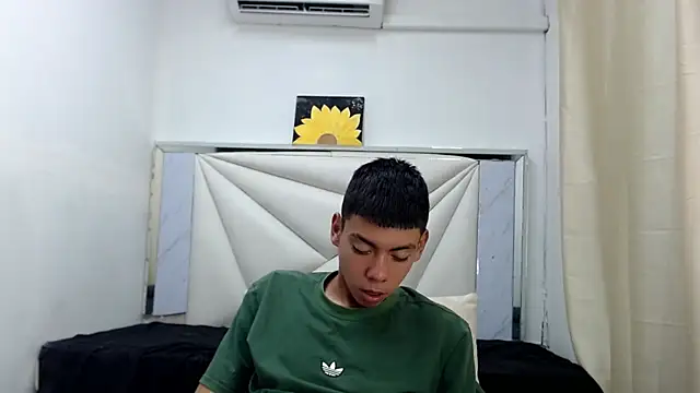 Liarr_ 라이브 XXX 채팅