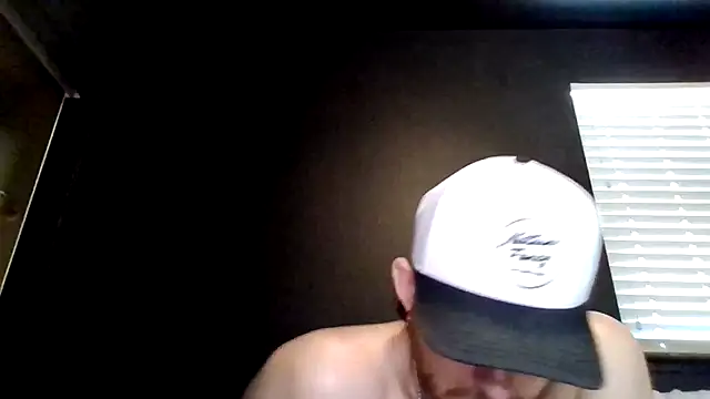 Mikecloudyhawk – Naživo XXX chat